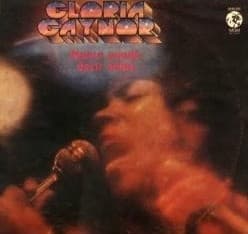 Gloria Gaynor — Nunca Puedo Decir Adiós