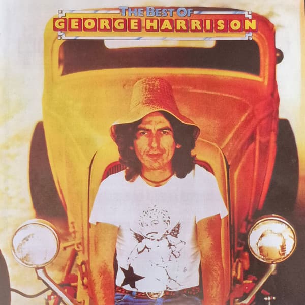 George Harrison — The Best Of George Harrison