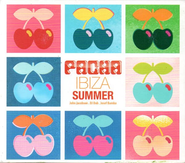 Various — Pacha Ibiza Summer