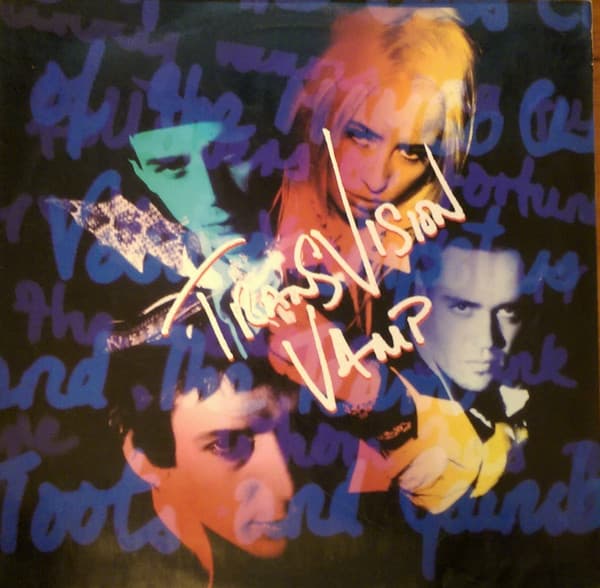 Transvision Vamp — Little Magnets Versus The Bubble Of Babble