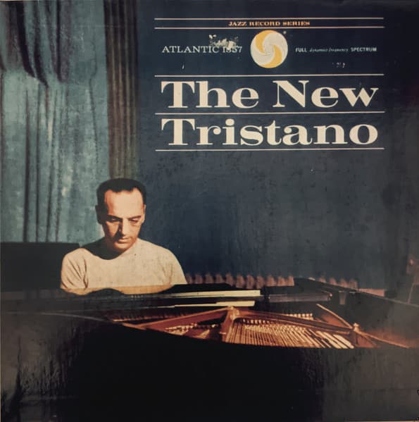 Lennie Tristano — The New Tristano