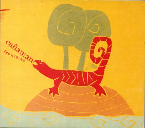 Cañaman — Fronteras