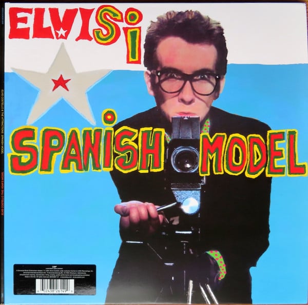 Elvis¡* / Elvis Costello – Spanish Model / This Year's Model