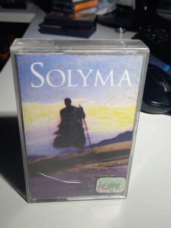 Solyma — Solyma
