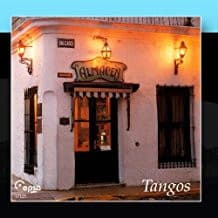 Various — El Viejo Almacen Tangos