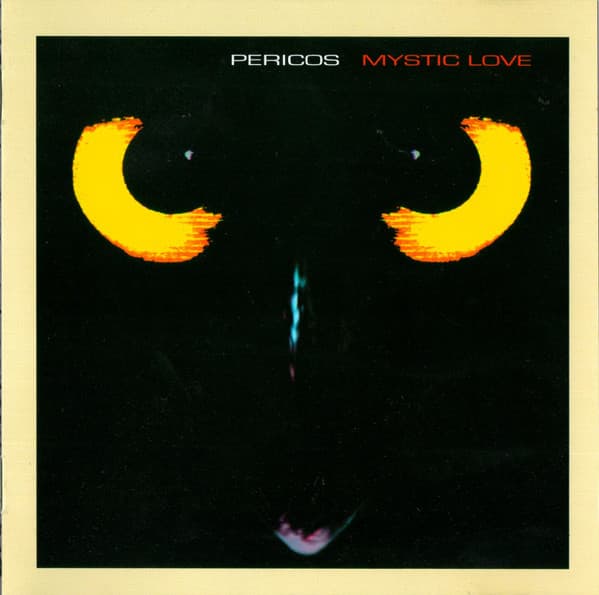 Los Pericos — Mystic Love