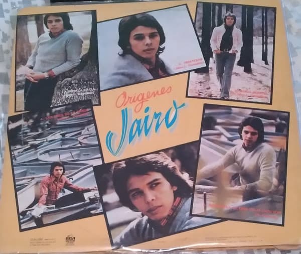 Jairo — Origenes