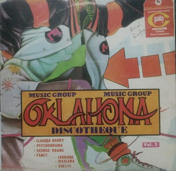Various — Oklahoma Vol. 3