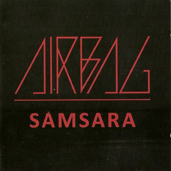 Airbag — Samsara