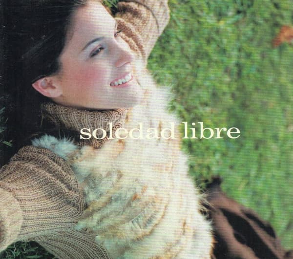 Soledad — Libre