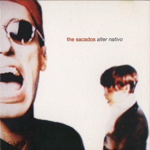 The Sacados — Alter Nativo