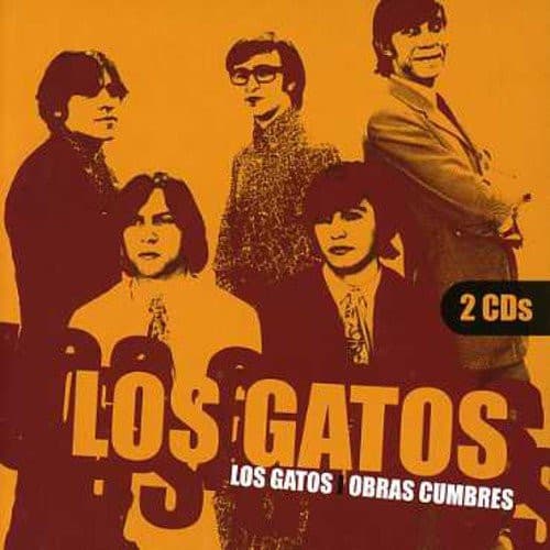 Los Gatos — Obras Cumbres