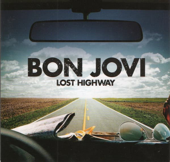 Bon Jovi — Lost Highway
