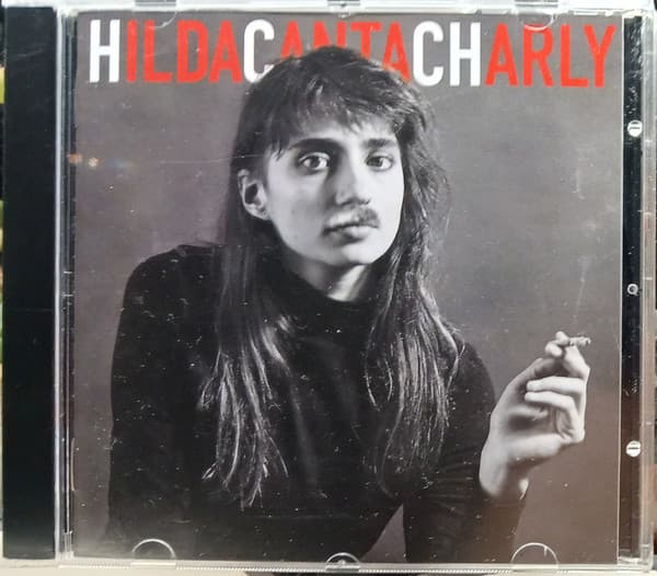 Hilda Lizarazu — Hilda Canta Charly