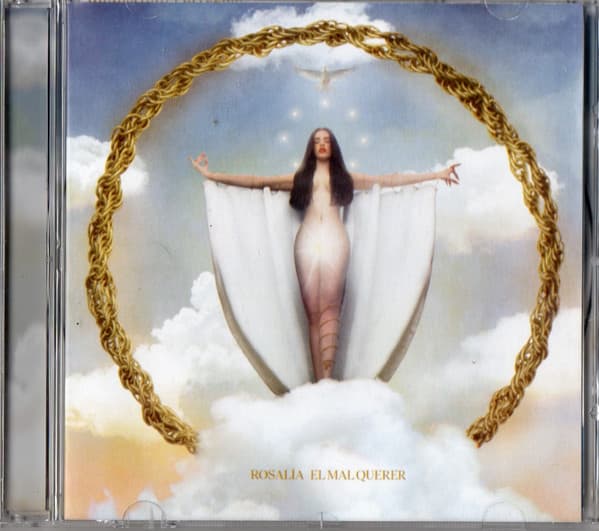 Rosalía — El Mal Querer