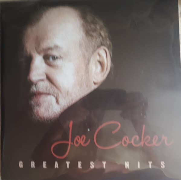 Joe Cocker — Greatest Hits