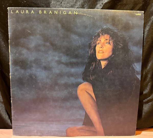 Laura Branigan — Laura Branigan