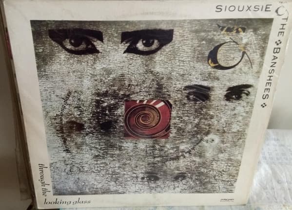 Siouxsie & The Banshees — Through The Looking Glass
