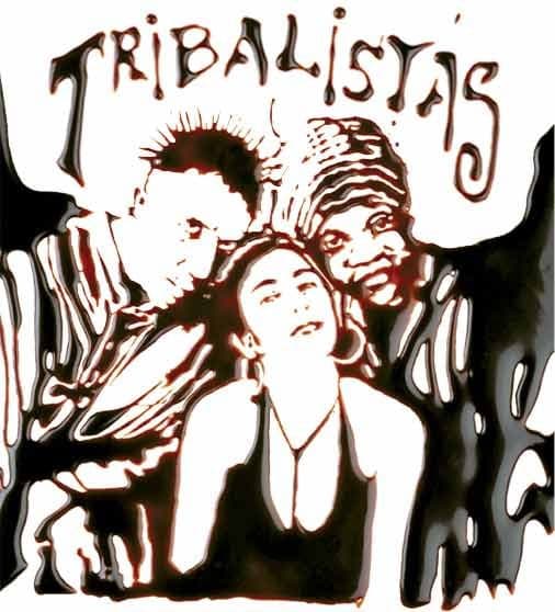 Tribalistas — Tribalistas