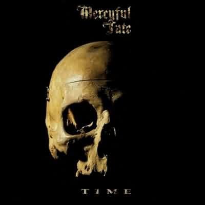 Mercyful Fate — Time