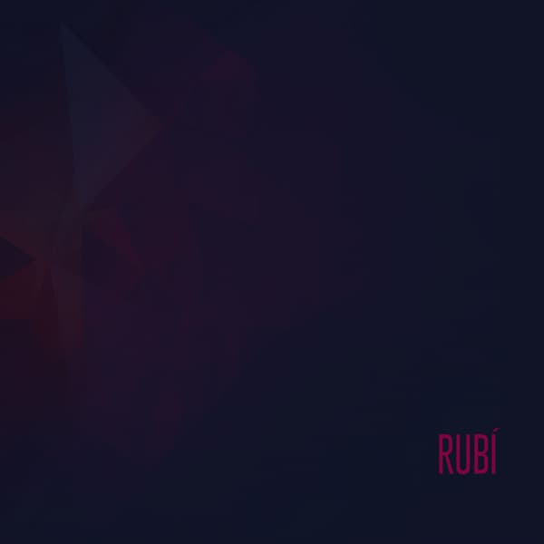 Loli Molina — Rubí