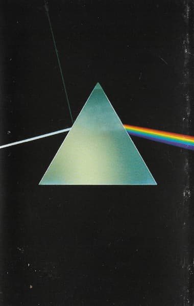 Pink Floyd — The Dark Side Of The Moon
