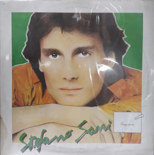Stefano Sani — Complimenti