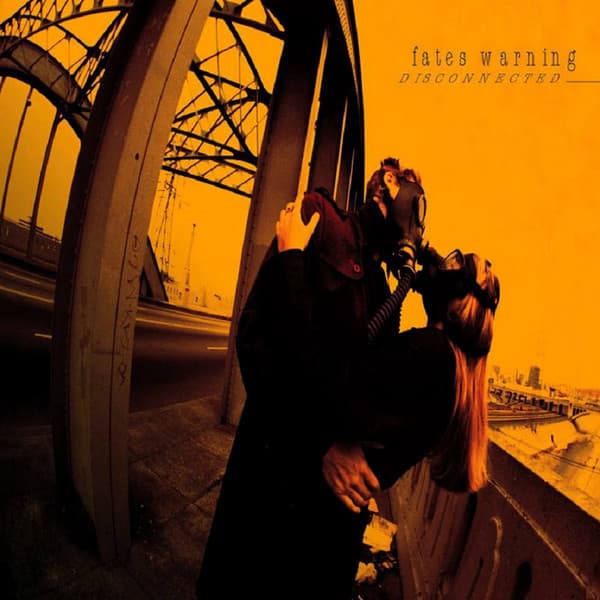 Fates Warning — Disconnected