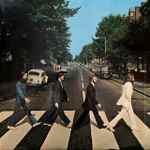 The Beatles — Abbey Road