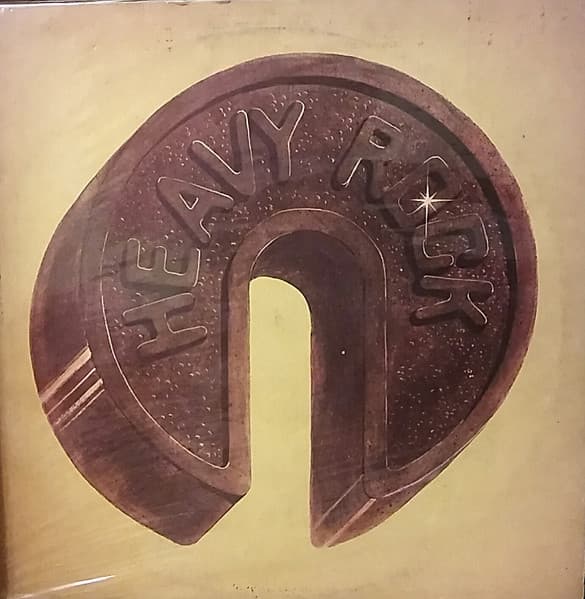 Various — Heavy Rock