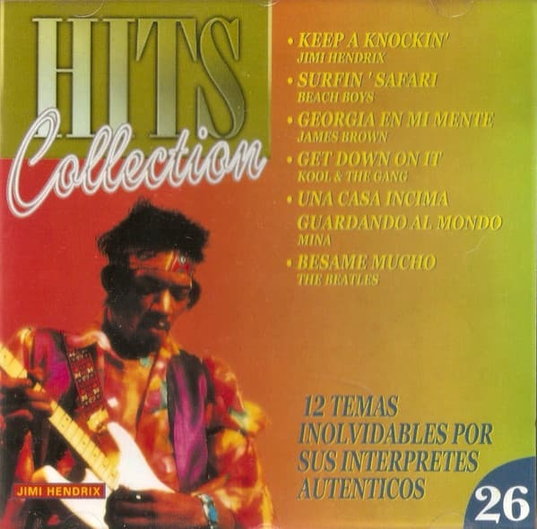 Various — Hits Collection
