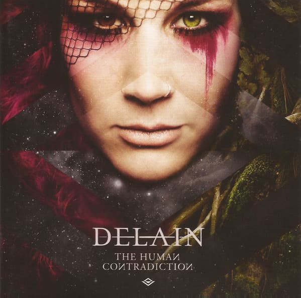 Delain — The Human Contradiction