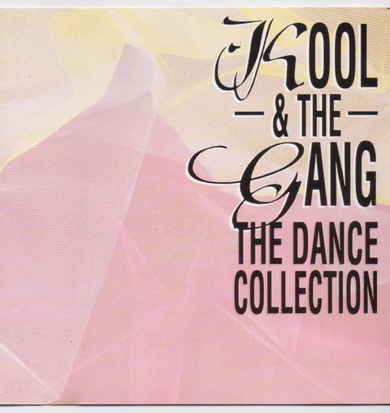 Kool & The Gang — The Dance Collection