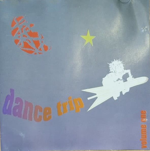 Various — Dance Trip Volume One