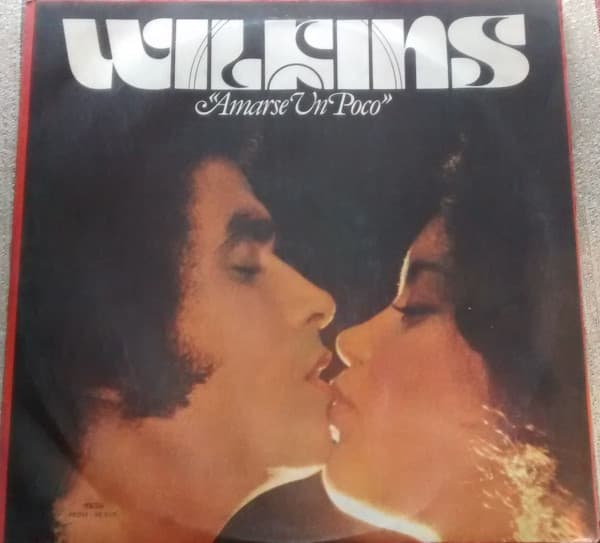 Wilkins — Amarse Un Poco