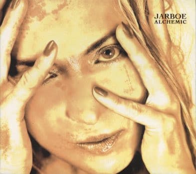Jarboe — Alchemic