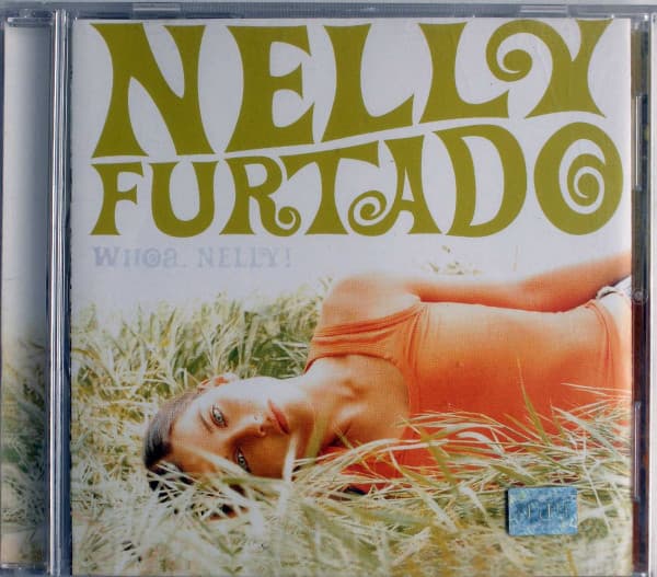 Nelly Furtado — Whoa, Nelly!
