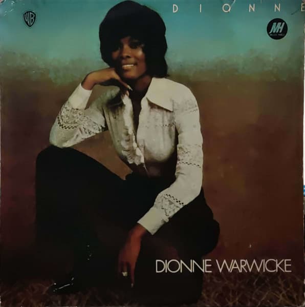 Dionne Warwicke — Dionne