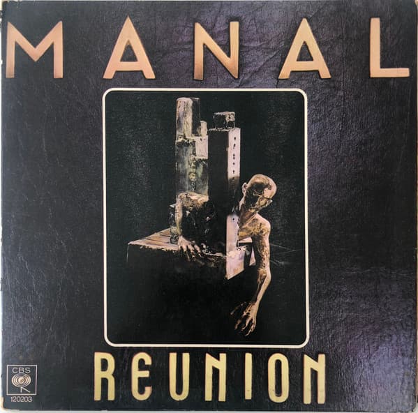 Manal — Reunión