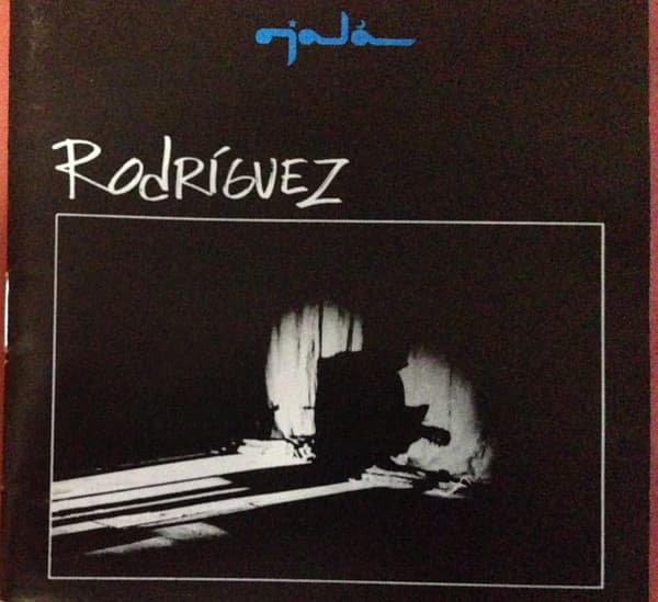 Silvio Rodríguez — Rodríguez