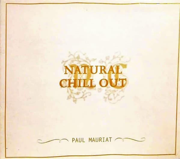 Paul Mauriat — Natural Chill Out
