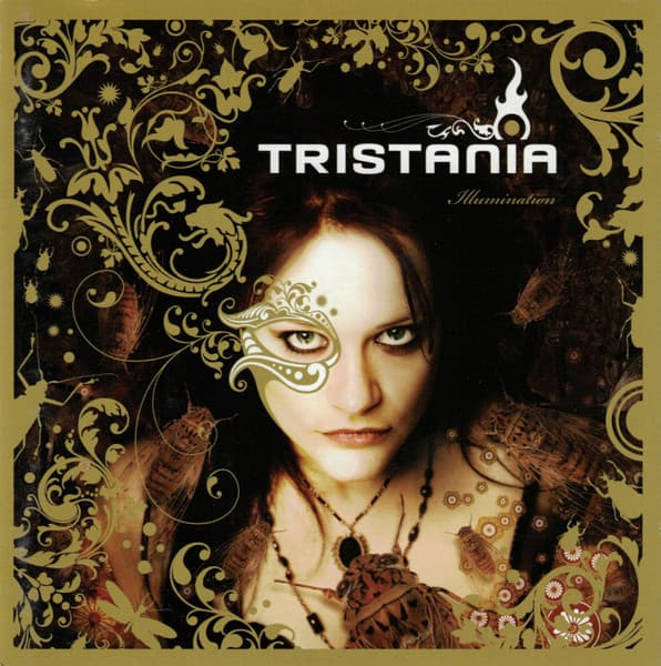 Tristania — Illumination