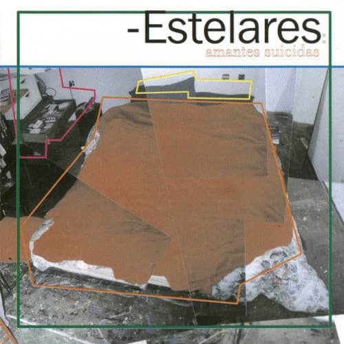 Estelares — Amantes Suicidas