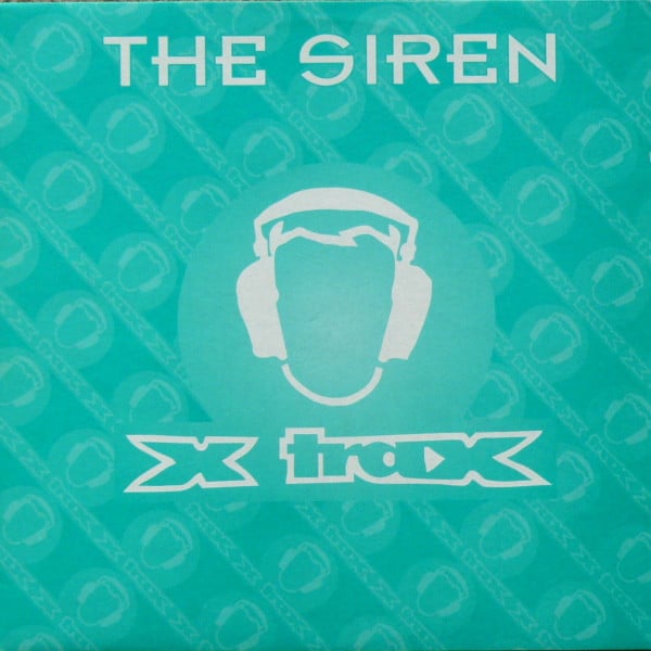 Vinny Vincent & Harry Hash – The Siren