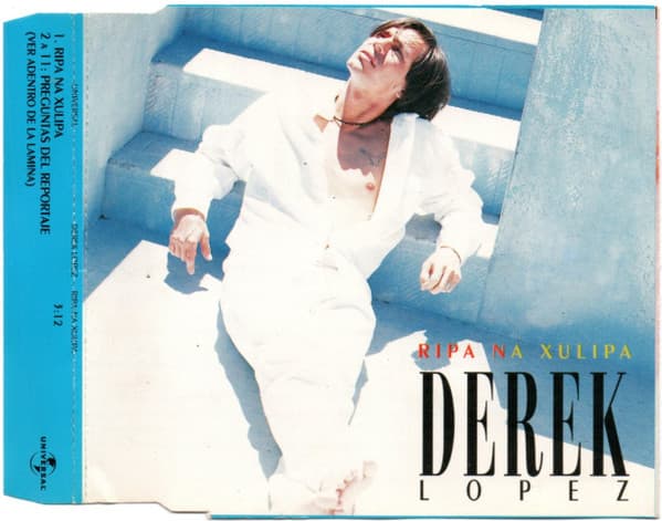 Derek Lopez — Ripa Na Xulipa