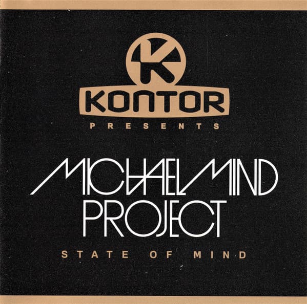 Michael Mind Project — State Of Mind