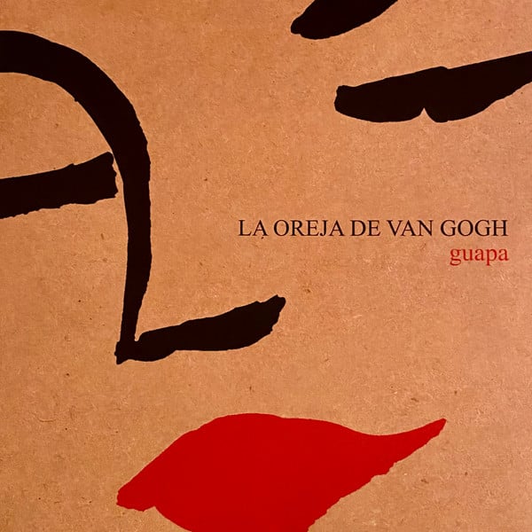 La Oreja De Van Gogh – Guapa