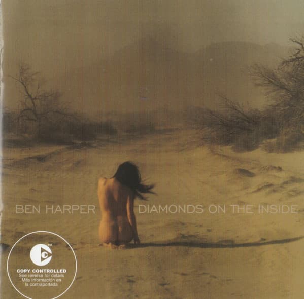 Ben Harper — Diamonds On The Inside