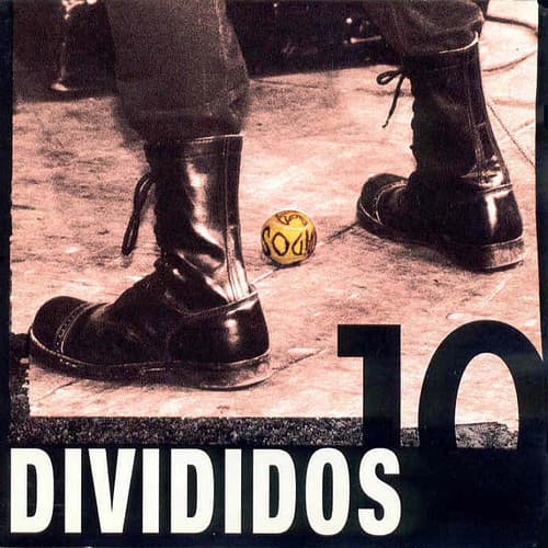 Divididos — 10