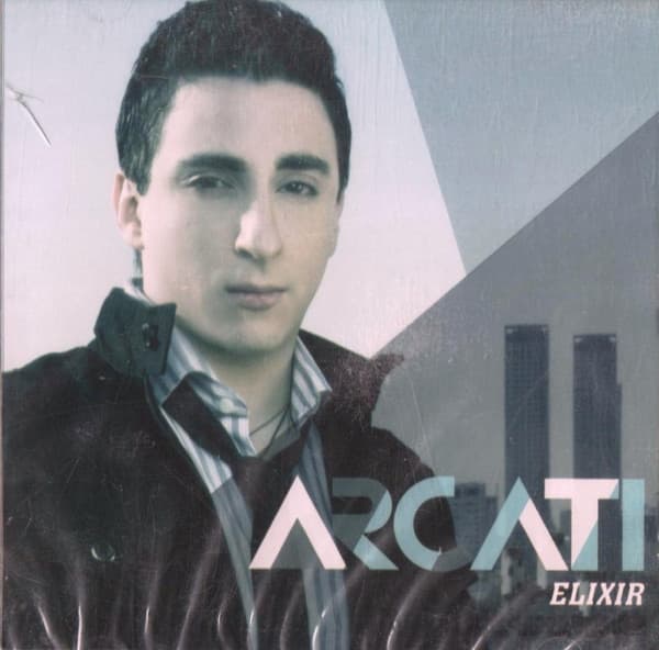 Arcati — Elixir